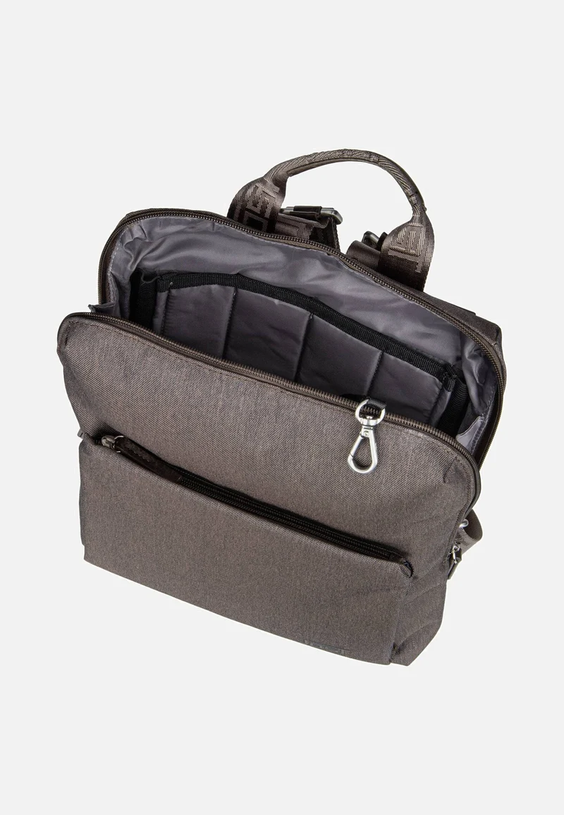 Bergen Daypack M Taupe - Rucksack