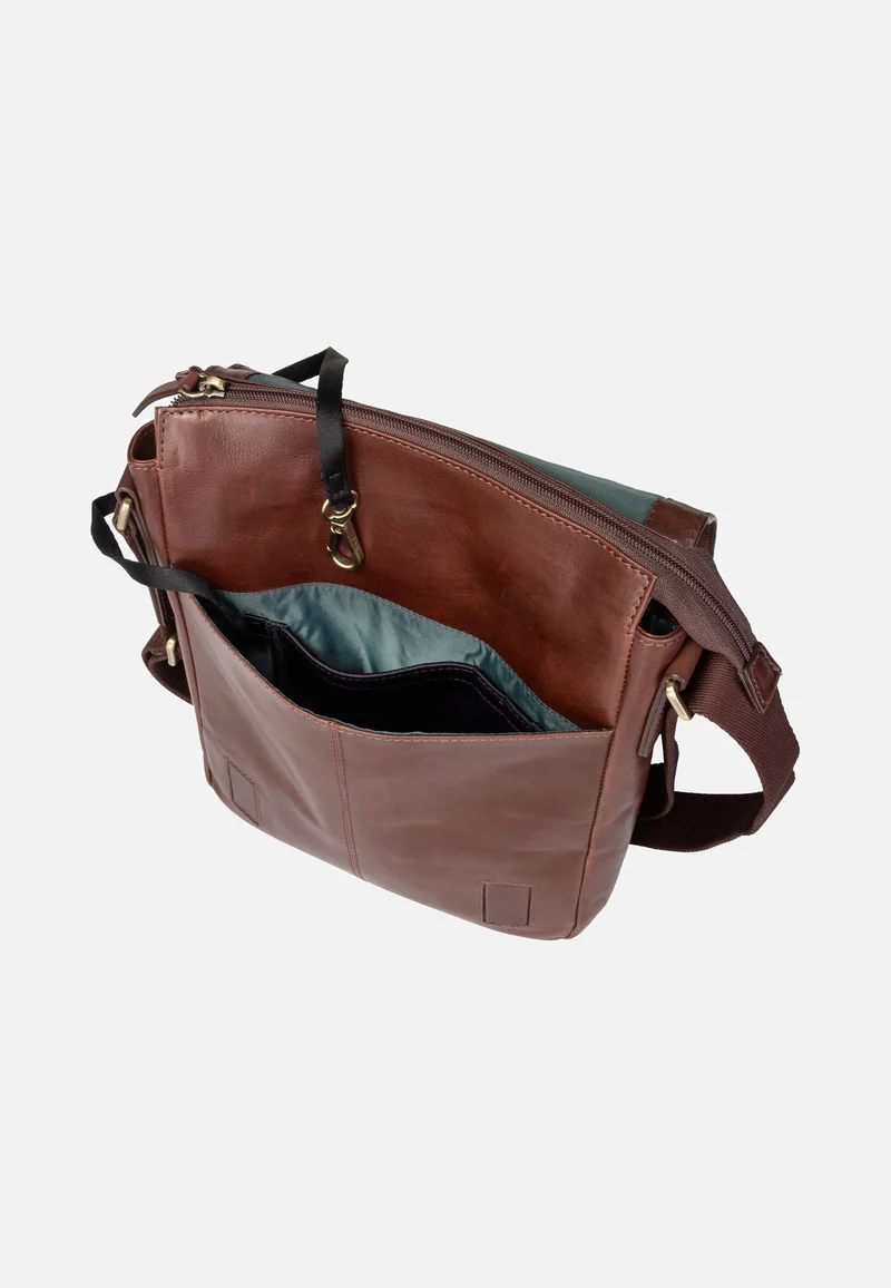 Skagen S 6201 Braun - Crossbody Bag