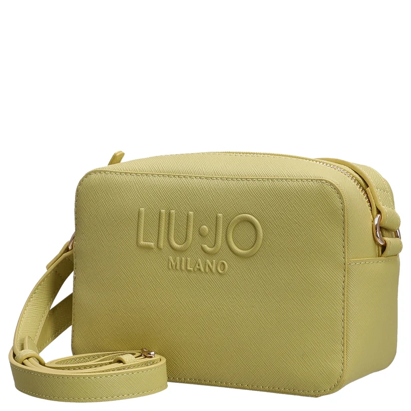 Liu Jo Halona - Umhängetasche M 20 cm (avocado)