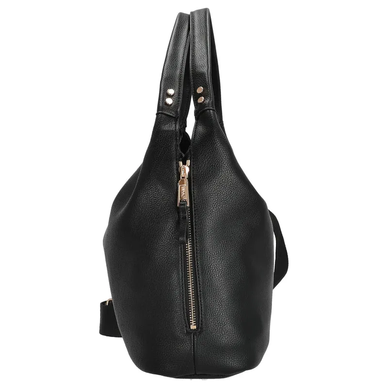 Liu Jo Kaliska - Schultertasche M 32 cm (nero)