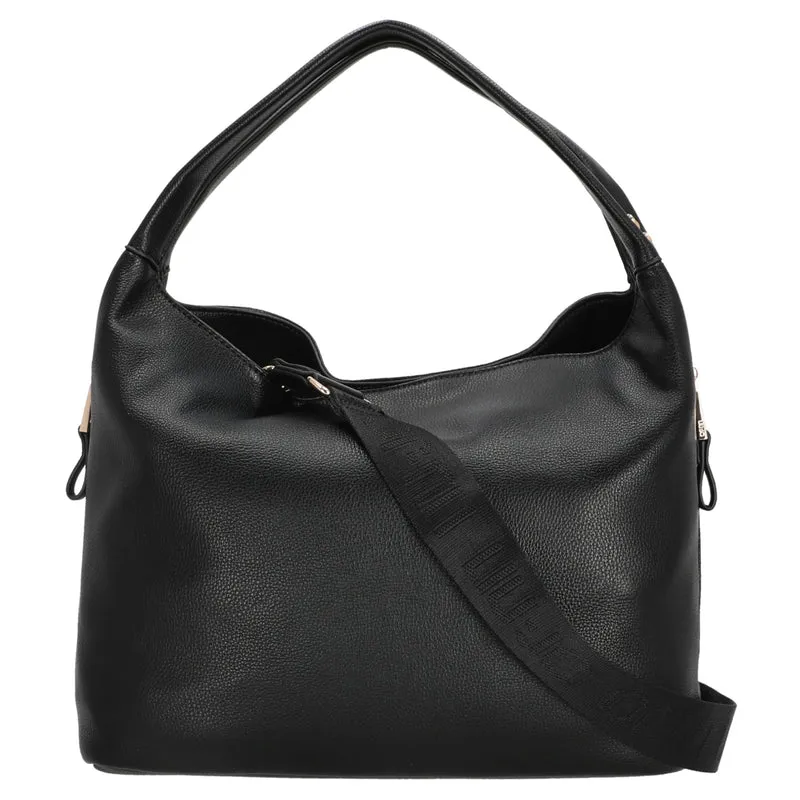Liu Jo Kaliska - Schultertasche M 32 cm (nero)