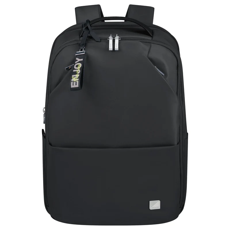 Samsonite Workationist Laptop-Rucksack 15.6'' 43 cm (black)