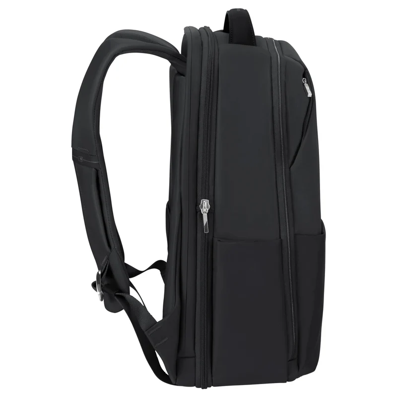 Samsonite Workationist Laptop-Rucksack 15.6'' 43 cm (black)