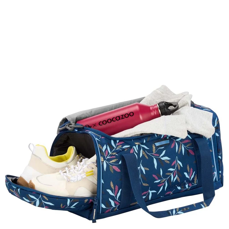 Coocazoo - Sporttasche 42 cm (boho glam)