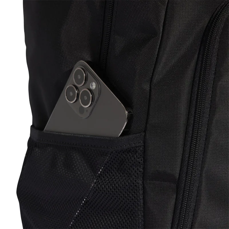 adidas W Def BP - Rucksack (black/silvmt)