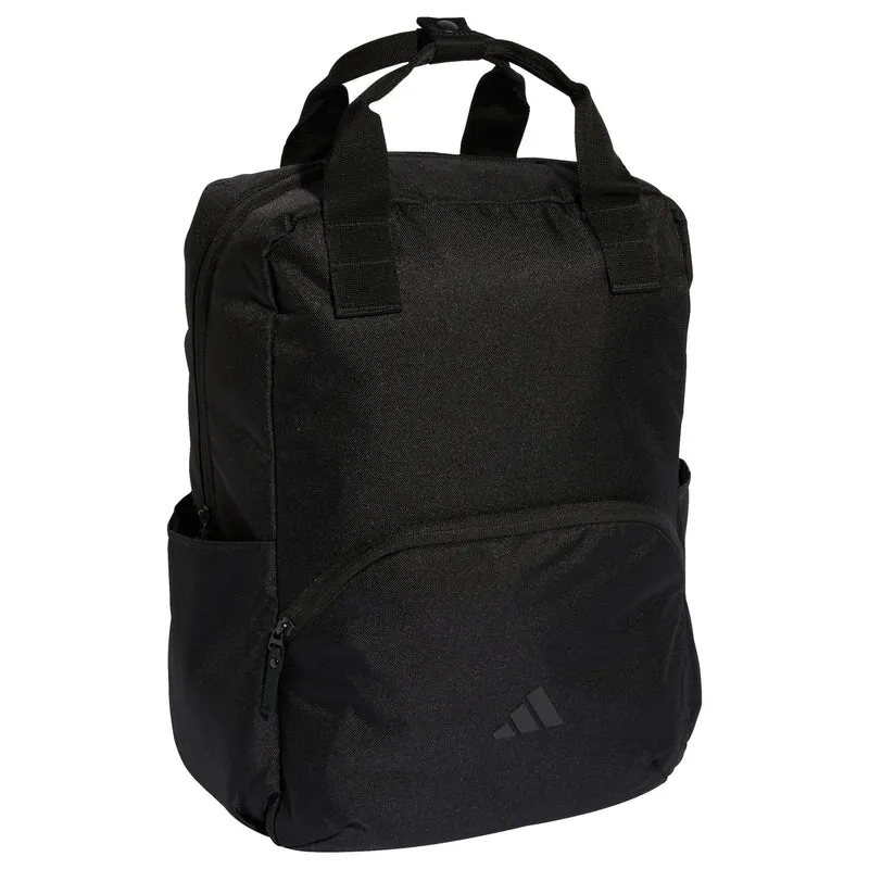 adidas Prime BP - Rucksack (black/carbon)