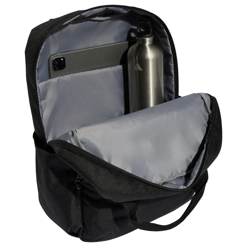 adidas Prime BP - Rucksack (black/carbon)