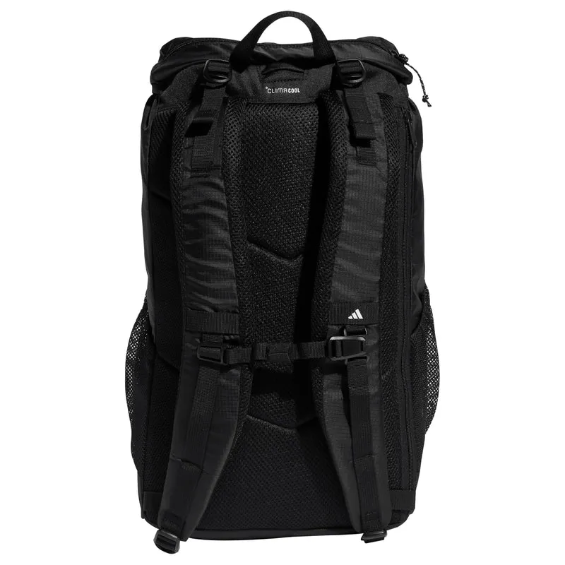 adidas MT Daypack - Rucksack 52 cm (black)