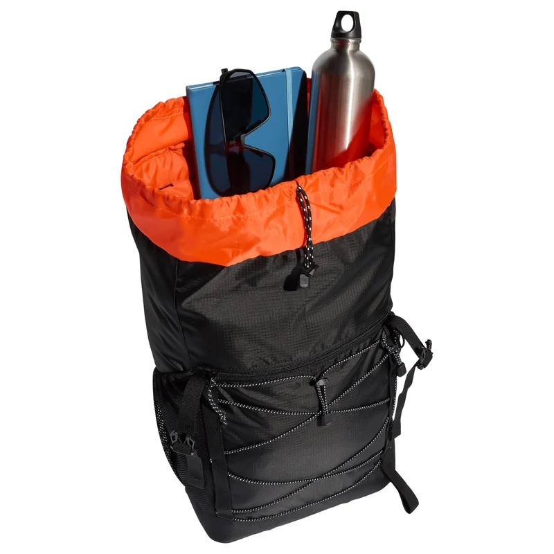 adidas MT Daypack - Rucksack 52 cm (black)