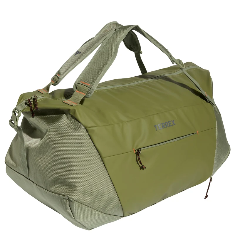 adidas MT Duffel 70 - Sporttasche (tengrn)