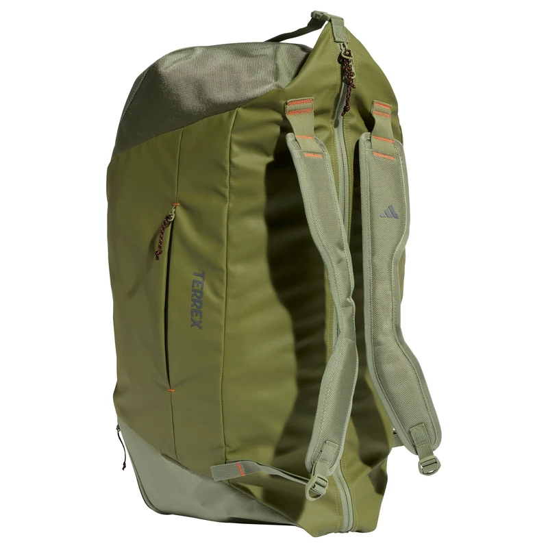 adidas MT Duffel 70 - Sporttasche (tengrn)