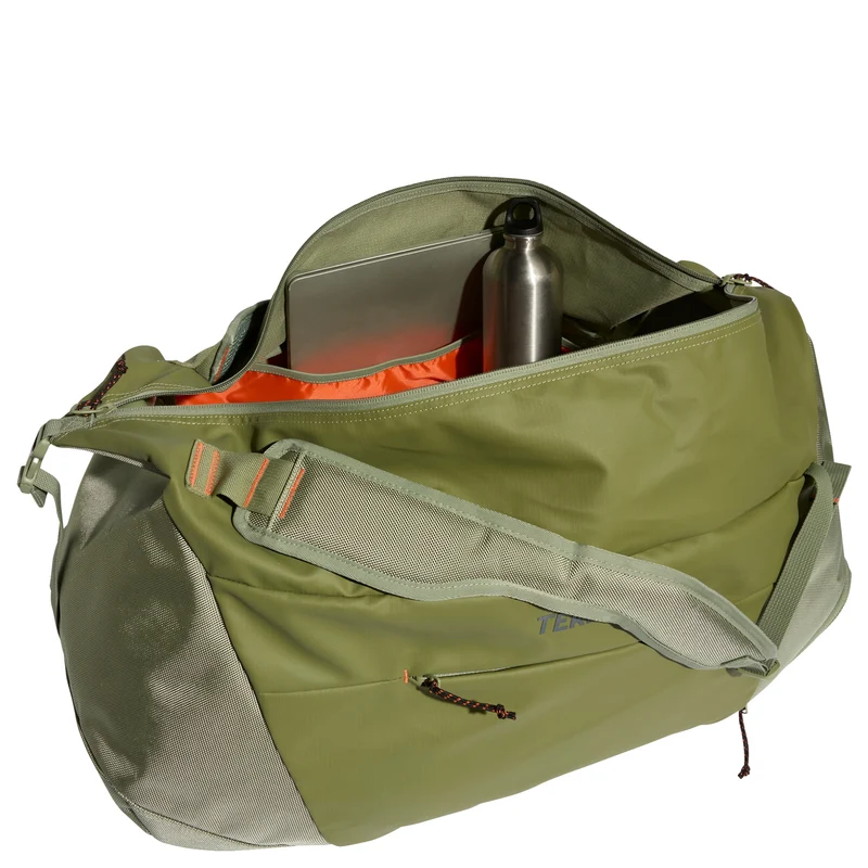 adidas MT Duffel 70 - Sporttasche (tengrn)