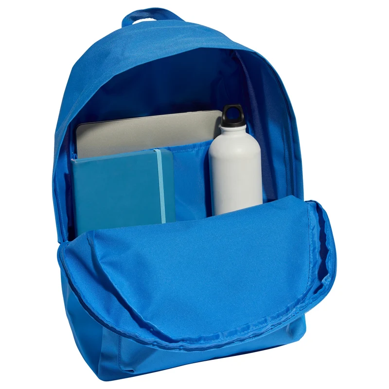 adidas Classic - Rucksack 44 cm (rayblu/white)