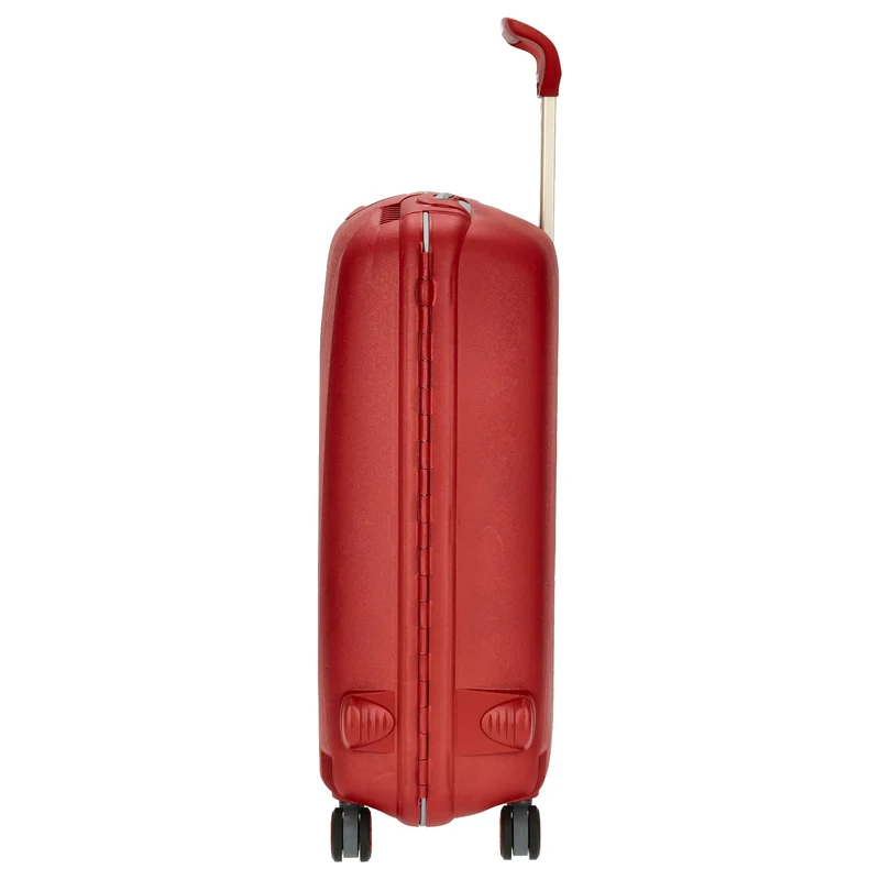 Roncato Light - 4-Rollen-Trolley M 68 cm (rosso)