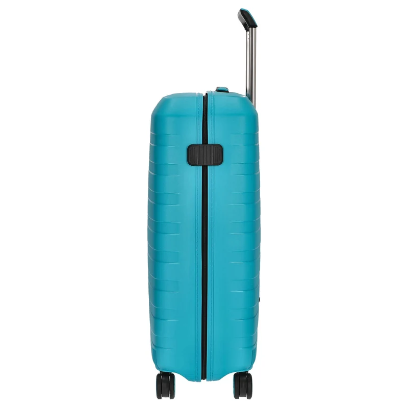 Roncato Box Sport 2.0 - 4-Rollen-Trolley M 69 cm (nero/smeraldo)