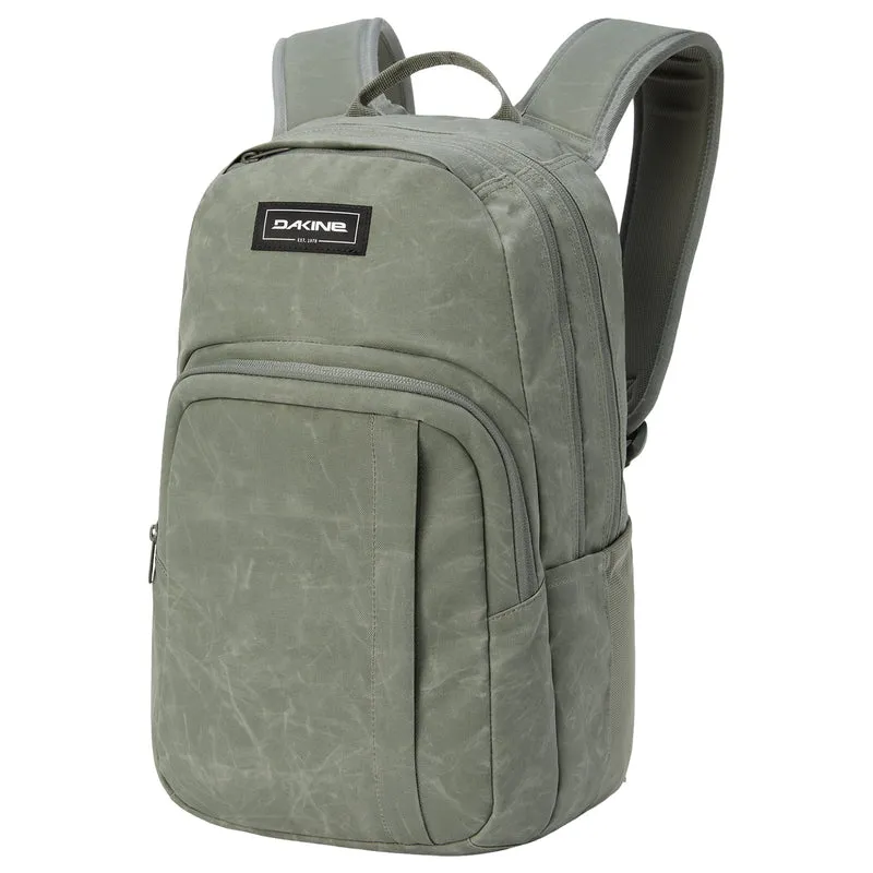 Dakine Campus 25 - Rucksack 15" 47 cm (mulled basil)