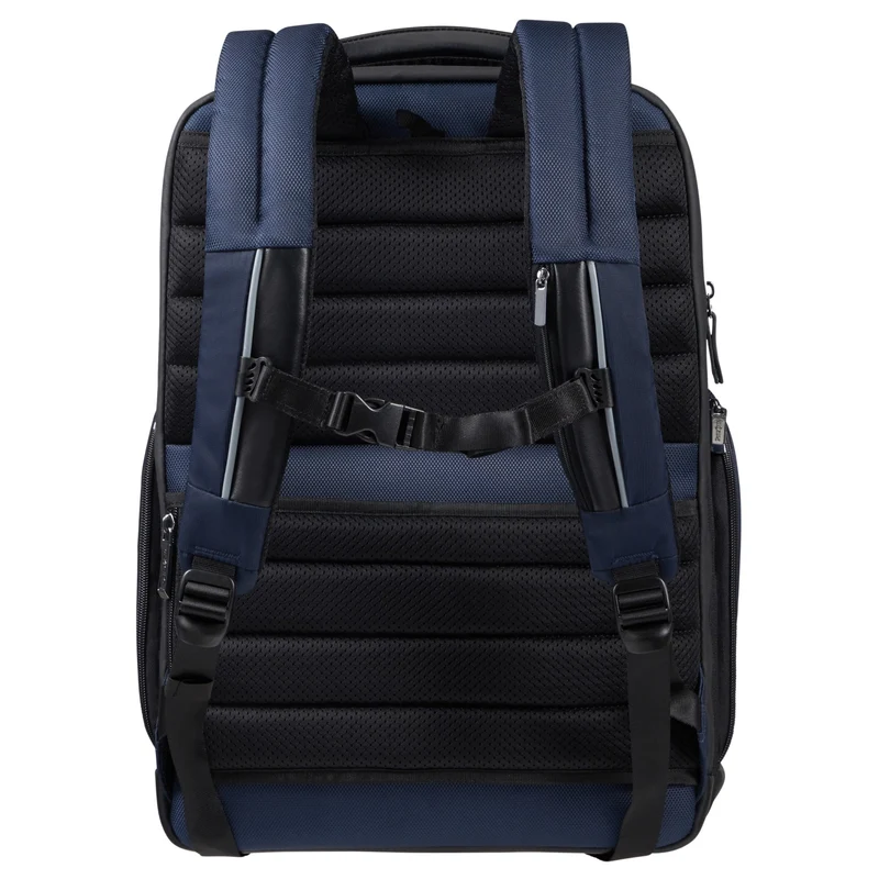 Samsonite Spectrolite 3.0 Laptoprucksack 17.3" 46 cm erw. (deep blue)