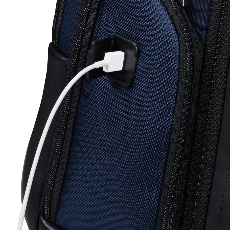 Samsonite Spectrolite 3.0 Laptoprucksack 17.3" 46 cm erw. (deep blue)