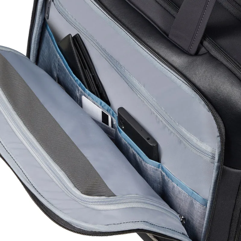 Samsonite Spectrolite 3.0 Aktentasche 15.6" 42 cm erw. (black)
