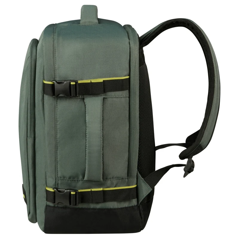 American Tourister Take2Cabin - Reiserucksack 15.6" S/M 40 cm (grün)