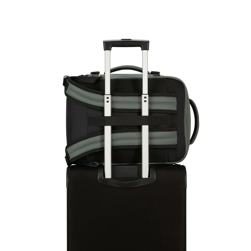 American Tourister Take2Cabin - Reiserucksack 15.6" S/M 40 cm (grün)