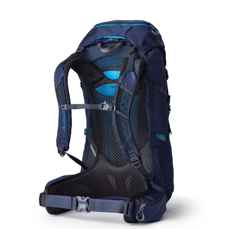 Gregory Jade 33 RC S/M - Women's Wanderrucksack 64 cm (midnight navy)