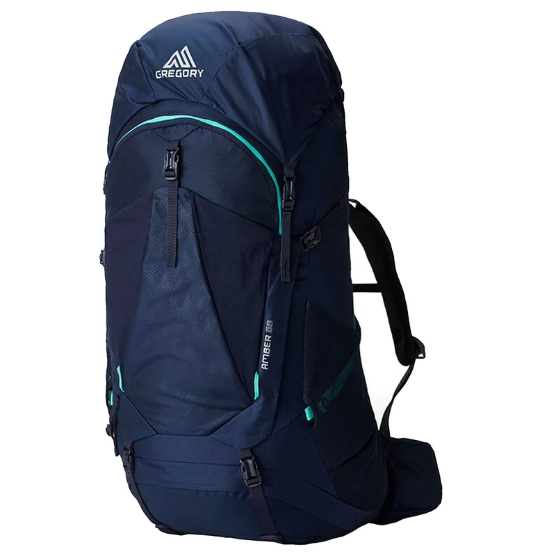 Gregory Amber 68 - Women's Wanderrucksack 74.9 cm (arctic navy)