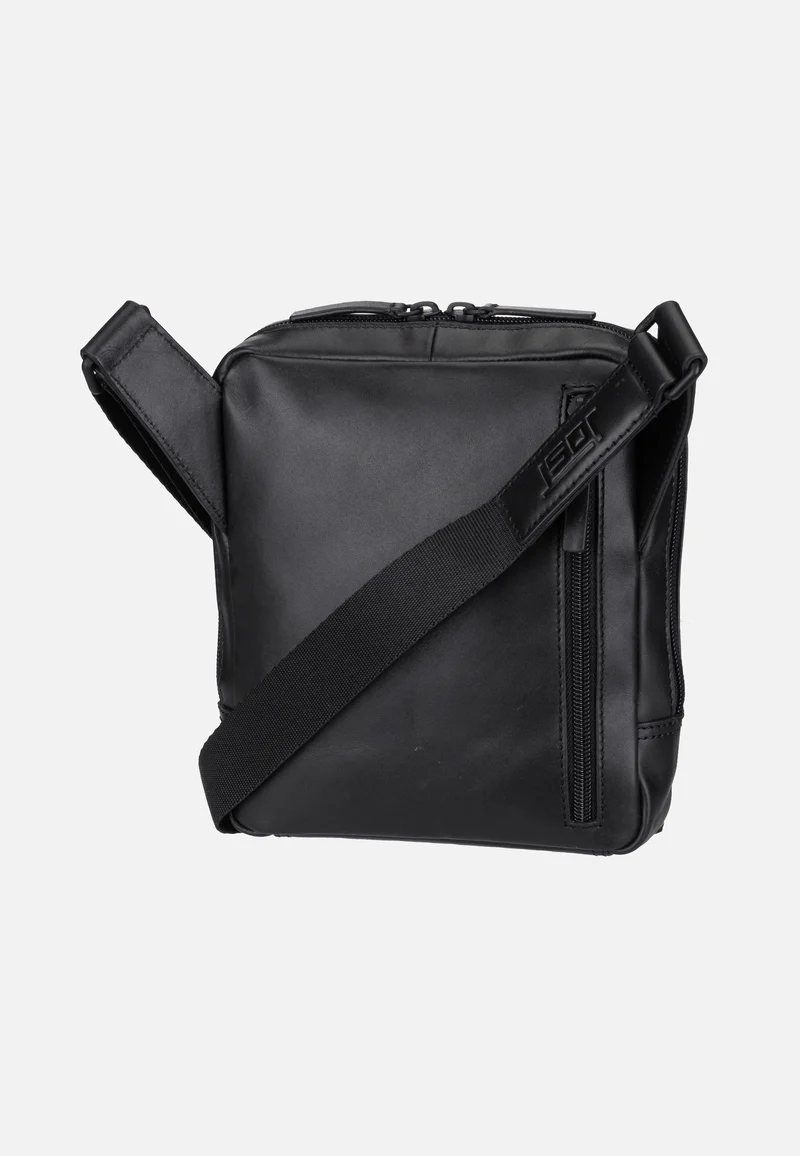 Aarhus 9121 Schwarz - Crossbody Bag