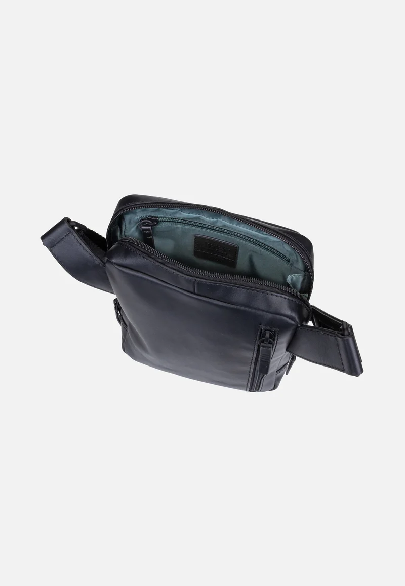 Aarhus 9121 Schwarz - Crossbody Bag