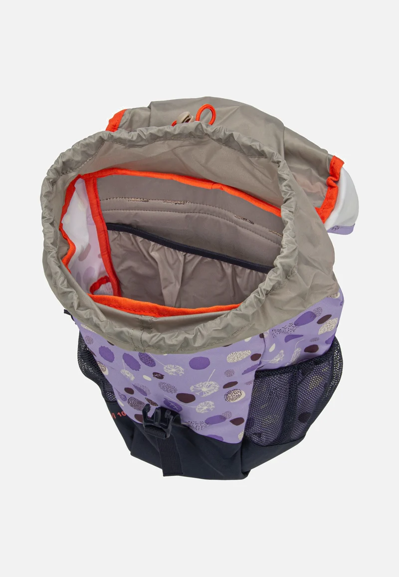Skovi 10 Pastel Lilac - Rucksack