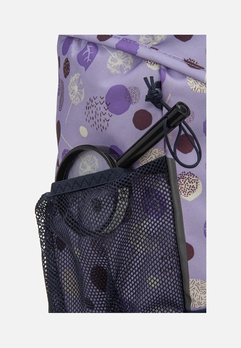 Skovi 10 Pastel Lilac - Rucksack