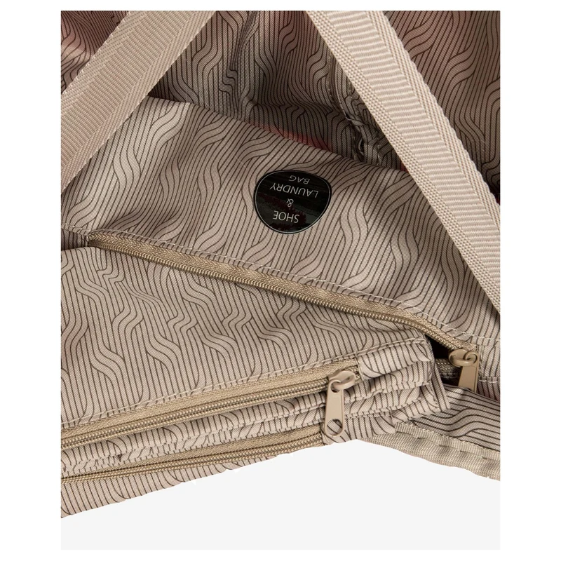 Brics BY Ulisse - 4-Rollen-Kabinentrolley mit Vortasche 55 cm erw. USB (black, 55 cm (Vortasche))
