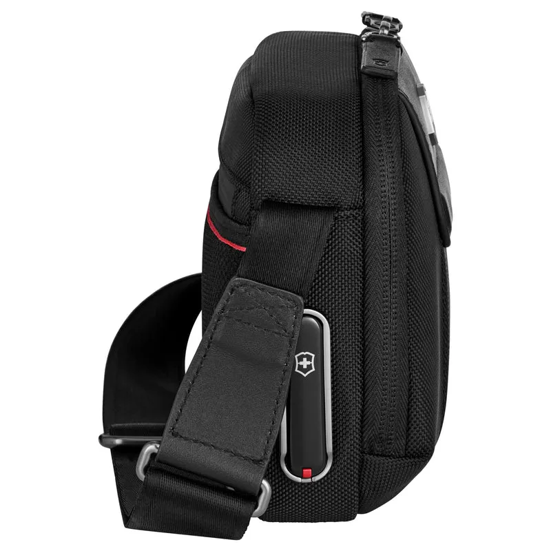 Victorinox Architecture Urban2 Compact - Umhängetasche 20 cm (black)