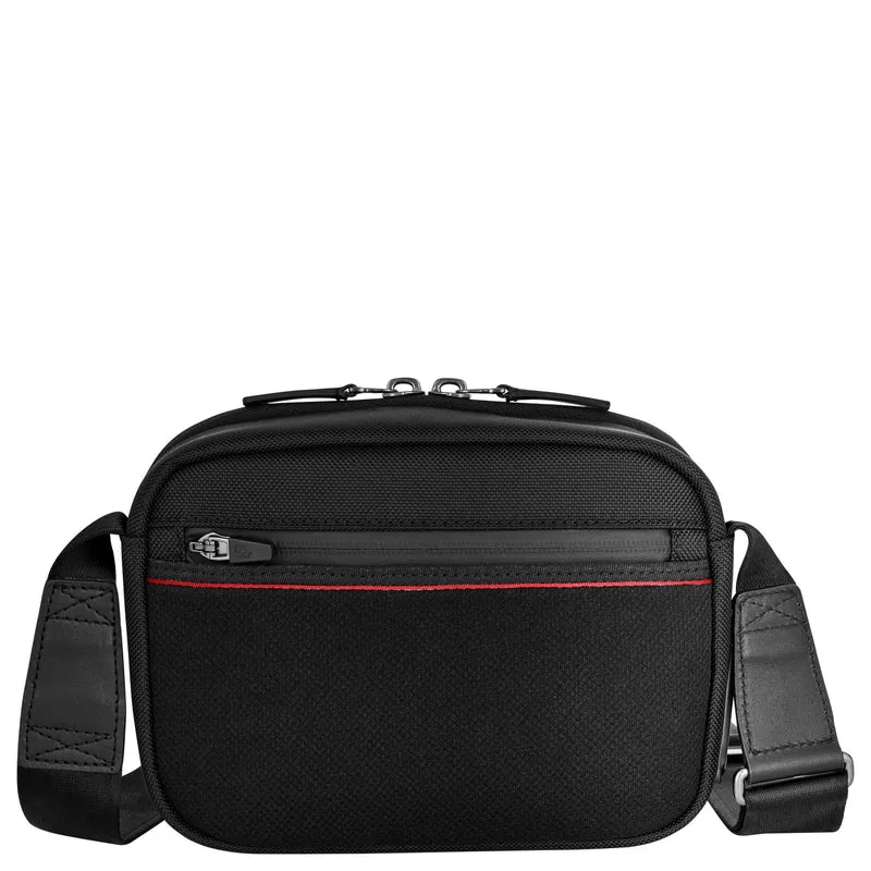 Victorinox Architecture Urban2 Compact - Umhängetasche 20 cm (black)