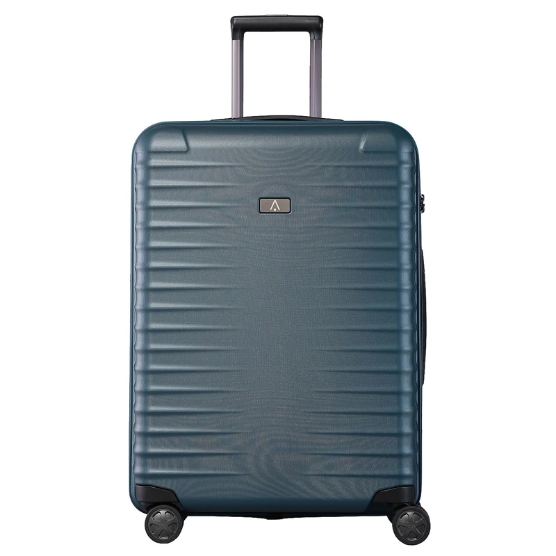 TITAN LITRON - 4-Rollen-Trolley 69 cm (Petrol)