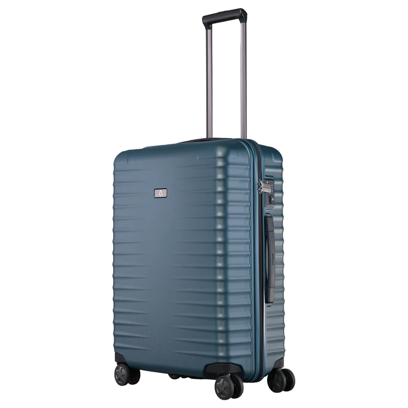 TITAN LITRON - 4-Rollen-Trolley 69 cm (Petrol)