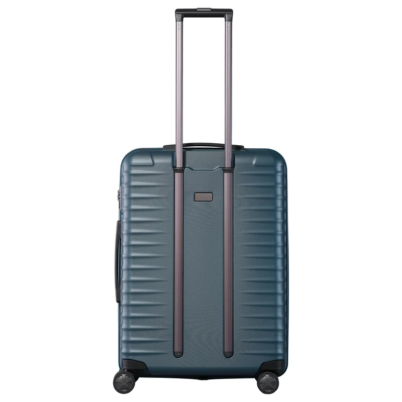 TITAN LITRON - 4-Rollen-Trolley 69 cm (Petrol)