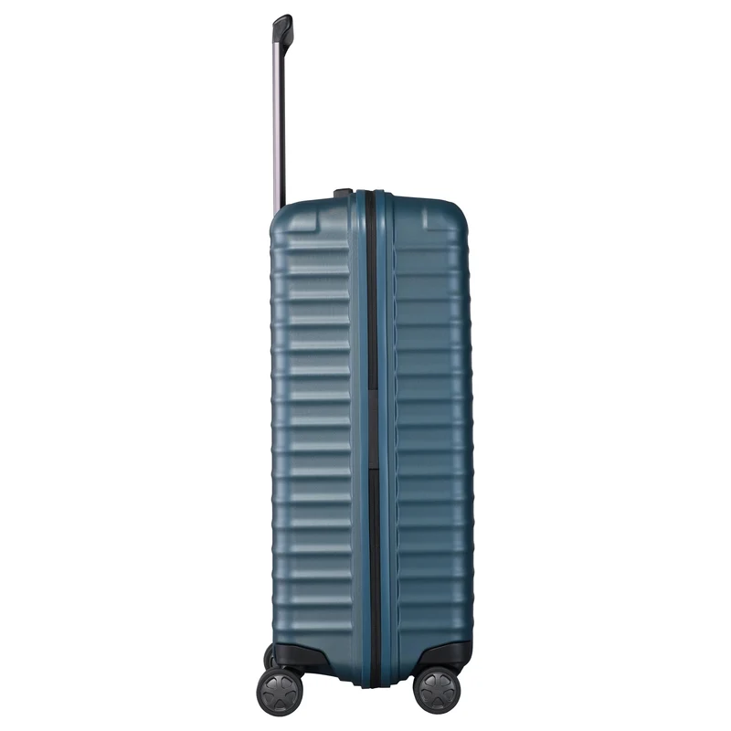 TITAN LITRON - 4-Rollen-Trolley 69 cm (Petrol)