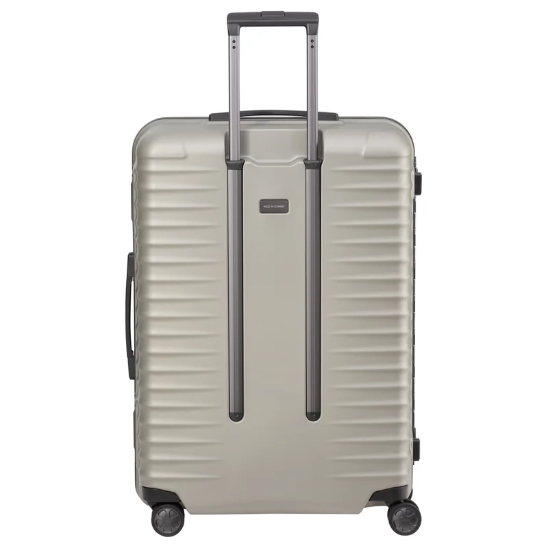 TITAN LITRON FRAME - 4-Rollen-Trolley 75 cm (Champagner)