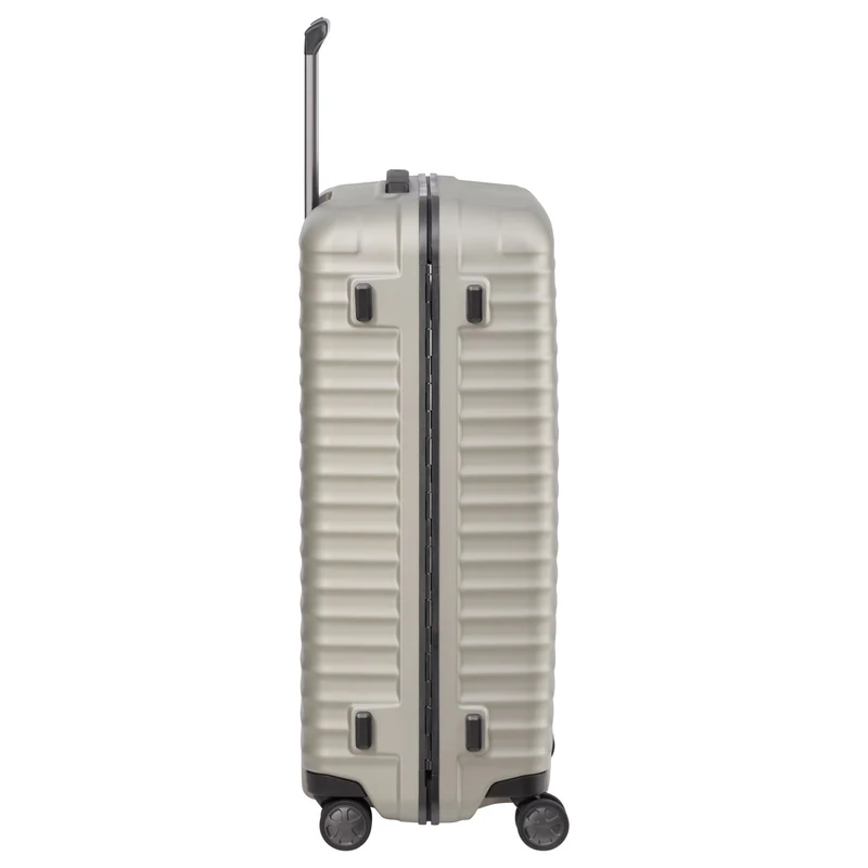 TITAN LITRON FRAME - 4-Rollen-Trolley 75 cm (Champagner)