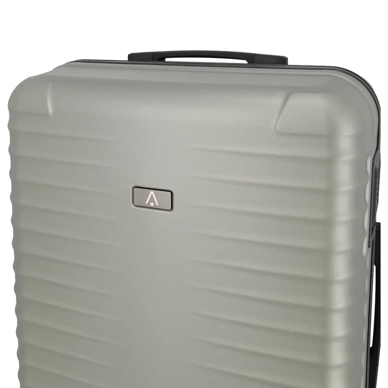TITAN LITRON FRAME - 4-Rollen-Trolley 75 cm (Champagner)