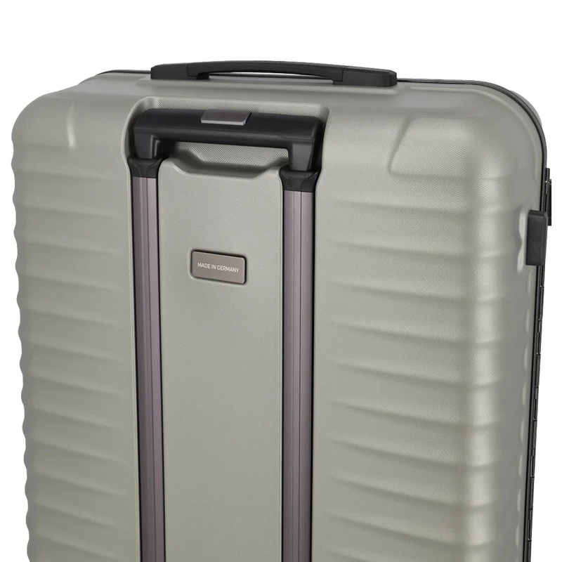 TITAN LITRON FRAME - 4-Rollen-Trolley 75 cm (Champagner)