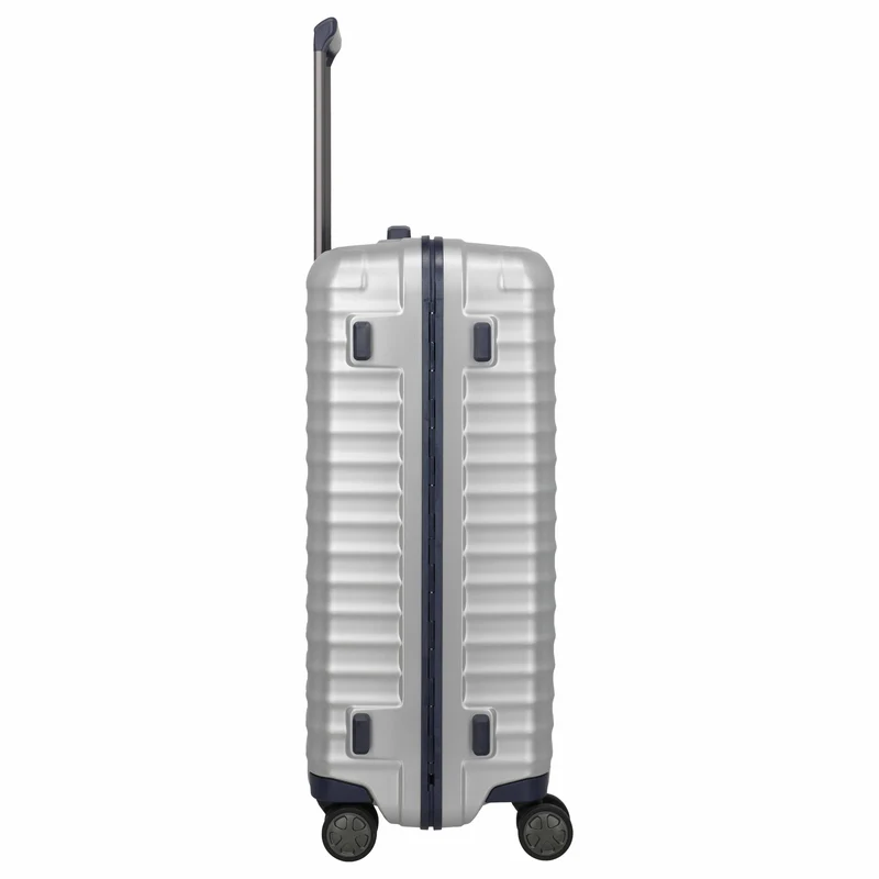 TITAN LITRON FRAME LIMITED - 4-Rollen-Trolley 69 cm (silber)