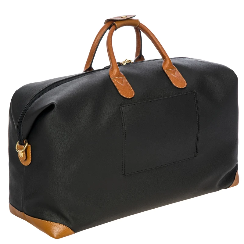 Brics Firenze Weekender - Reisetasche S 55 cm (black)