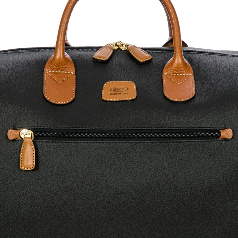 Brics Firenze Weekender - Reisetasche S 55 cm (black)
