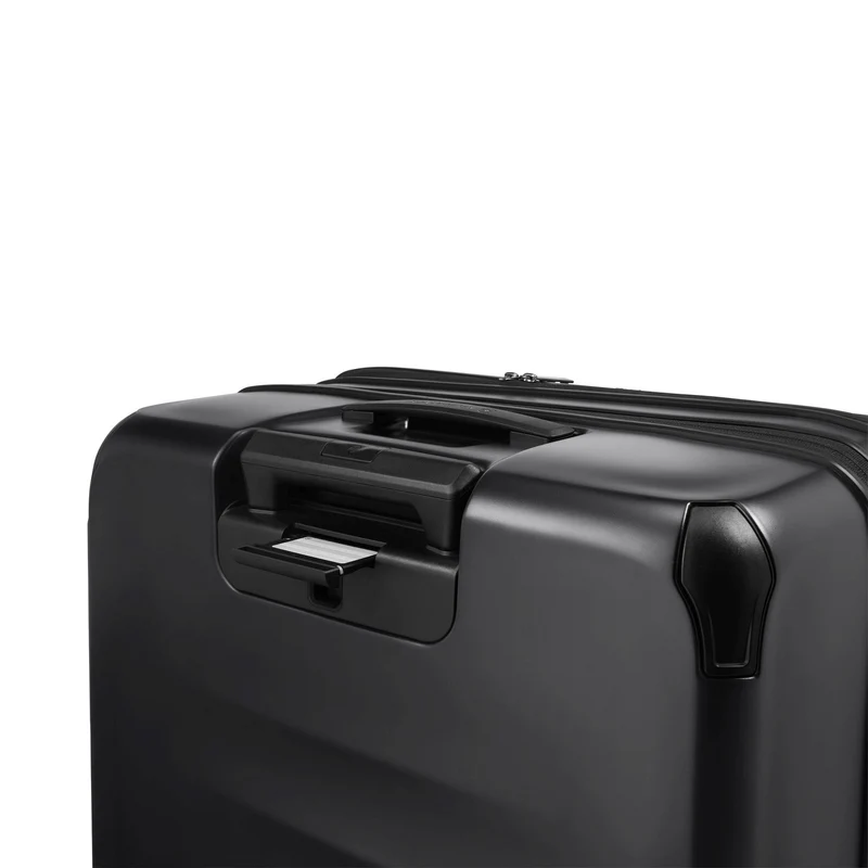 Victorinox Spectra 3.0 - 4-Rollen-Trolley L 75 cm erw. (black)
