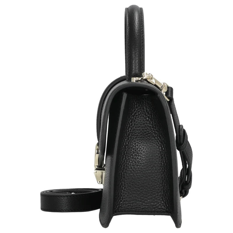 Aigner Elsa - Henkeltasche S 24.5 cm (black)