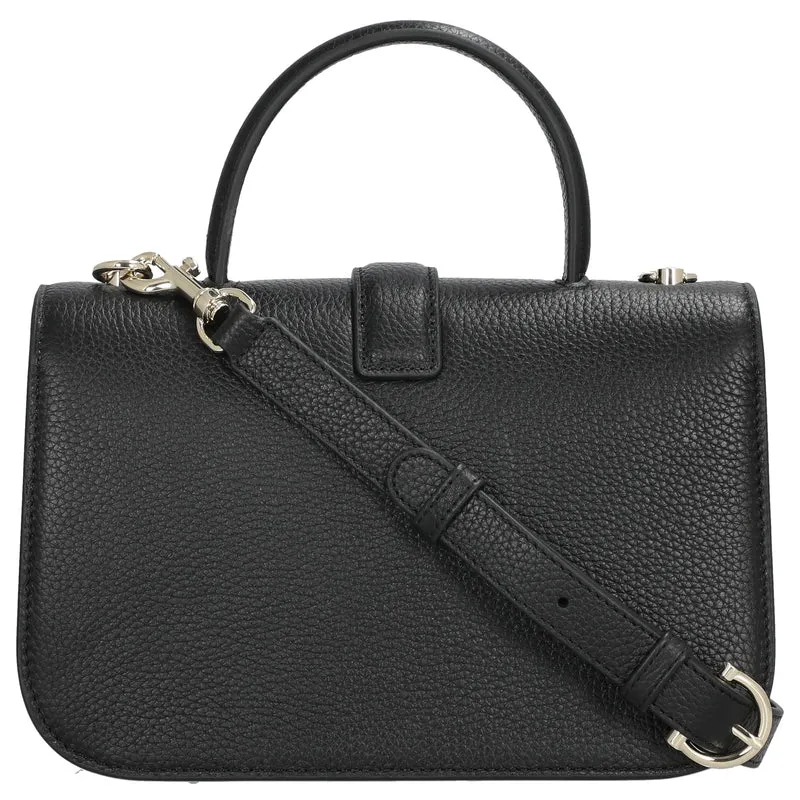 Aigner Elsa - Henkeltasche S 24.5 cm (black)