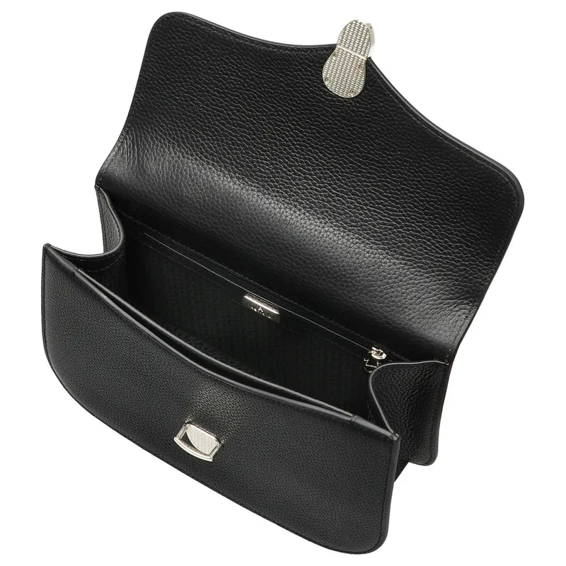 Aigner Elsa - Henkeltasche S 24.5 cm (black)