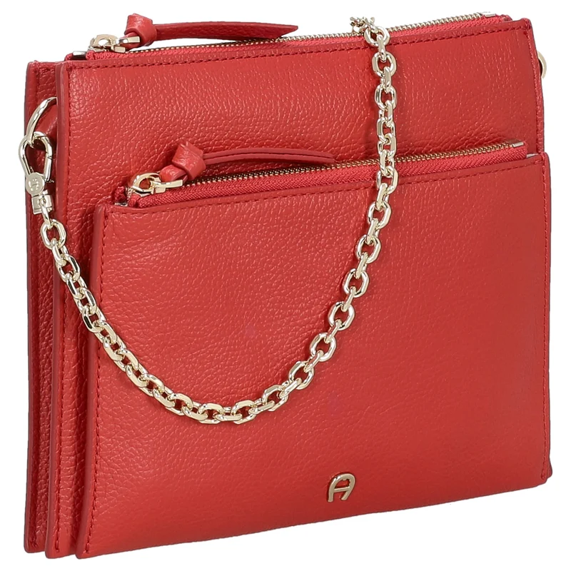 Aigner Isa - Umhängetasche 22 cm S (dusty rose)